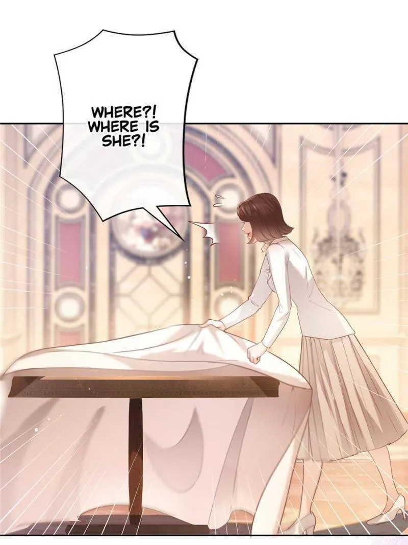 A Professional Assassin Raises a Fox Chapter 61 page 1 - 