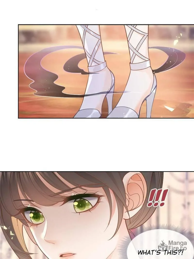 A Professional Assassin Raises a Fox Chapter 61 page 18 - 