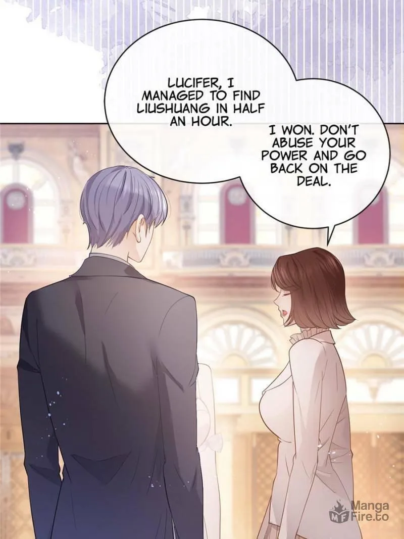 A Professional Assassin Raises a Fox Chapter 61 page 27 - 