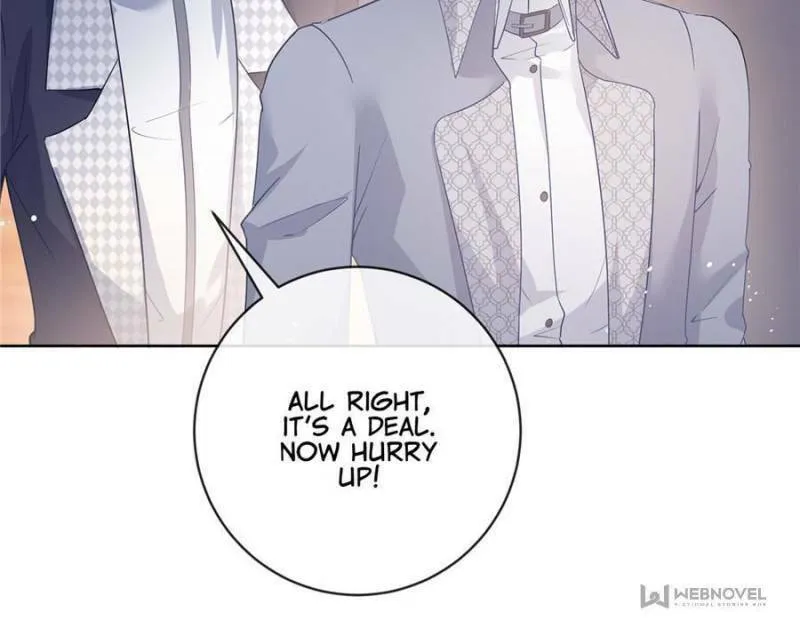 A Professional Assassin Raises a Fox Chapter 61 page 4 - 