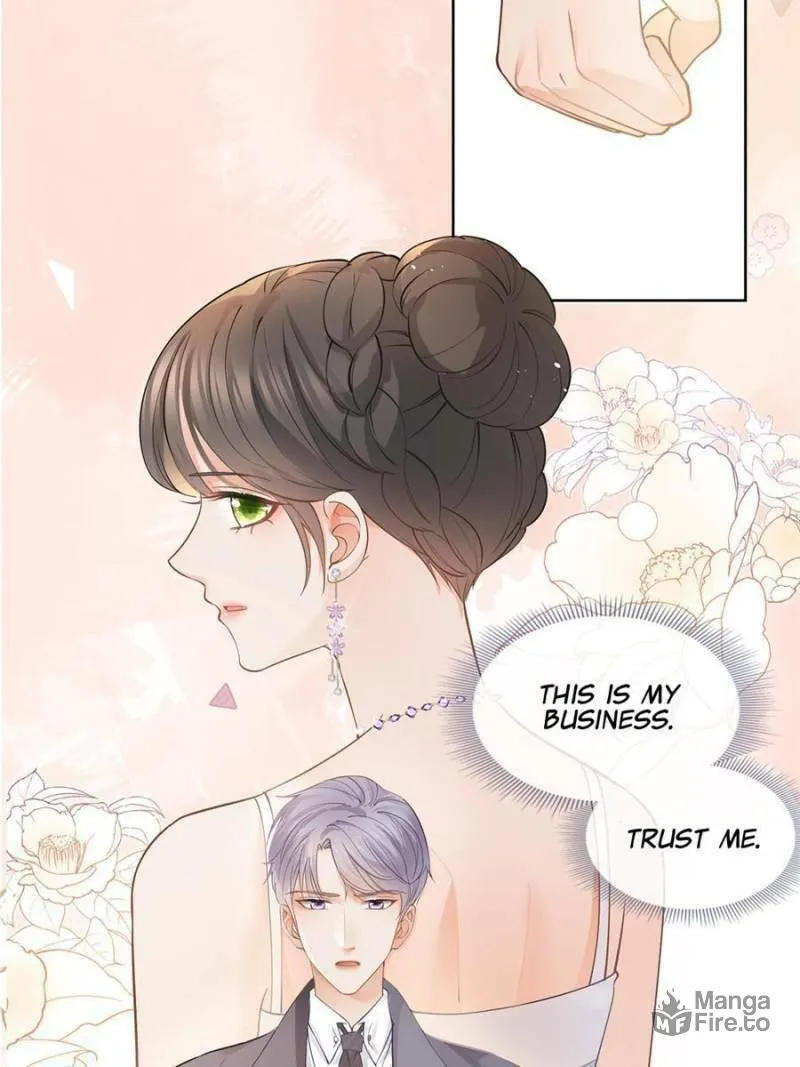 A Professional Assassin Raises a Fox Chapter 61 page 36 - 