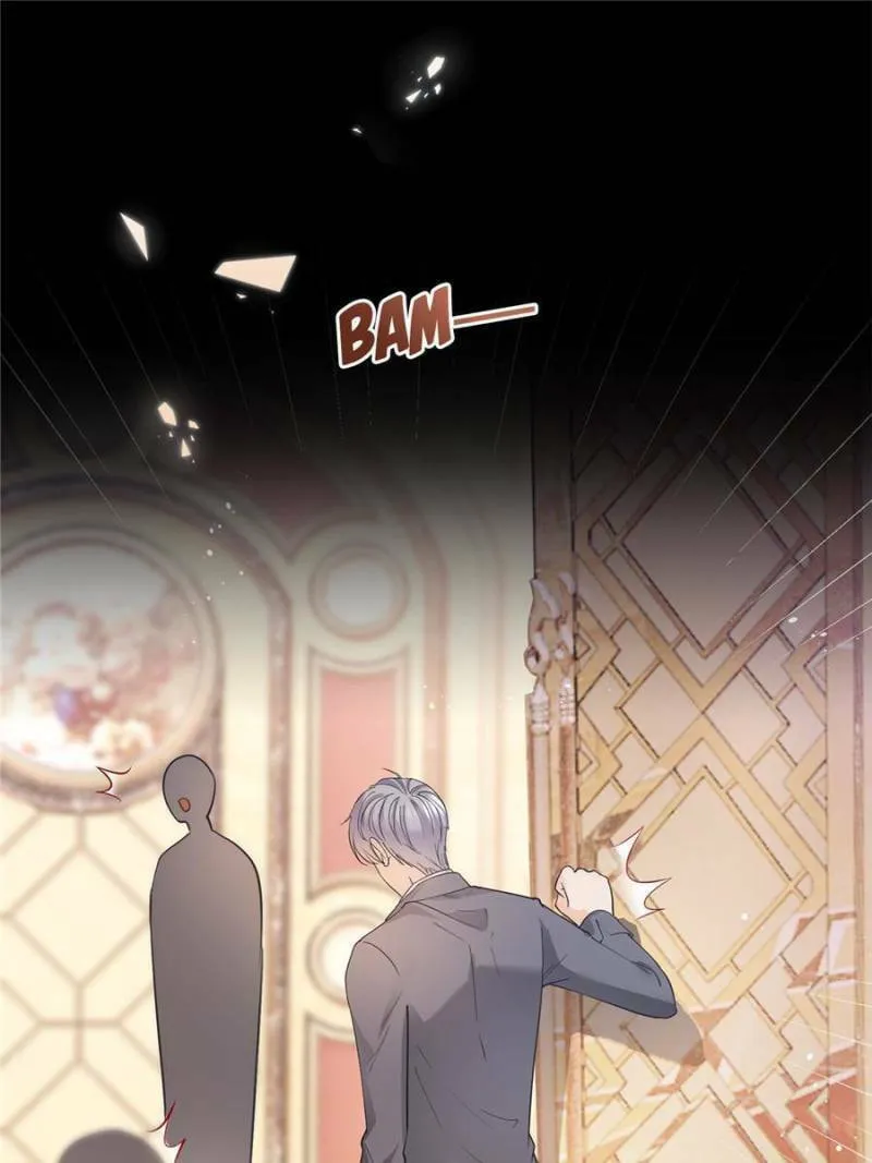 A Professional Assassin Raises a Fox Chapter 61 page 38 - 