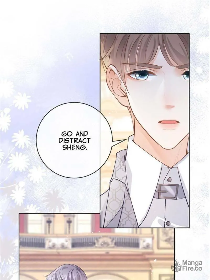 A Professional Assassin Raises a Fox Chapter 61 page 5 - 