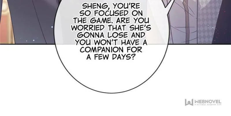 A Professional Assassin Raises a Fox Chapter 61 page 8 - 