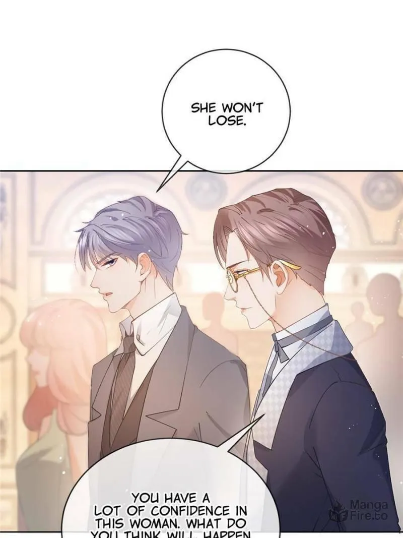 A Professional Assassin Raises a Fox Chapter 61 page 9 - 
