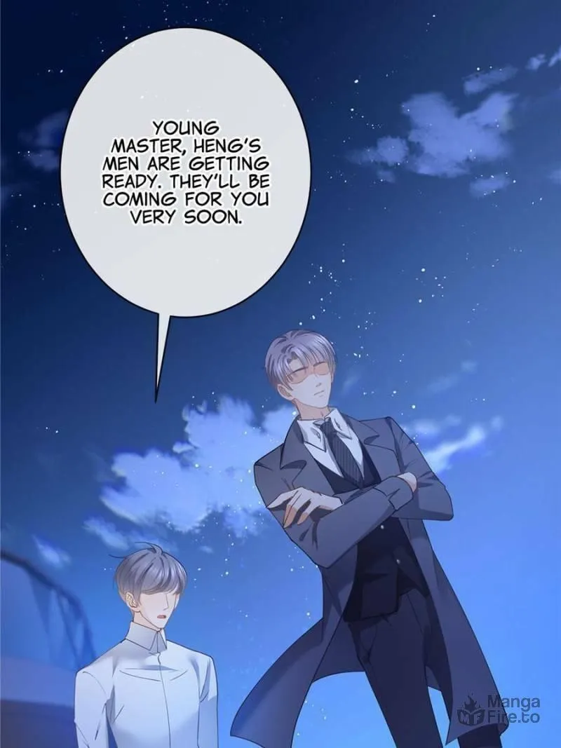 A Professional Assassin Raises a Fox Chapter 62 page 12 - 