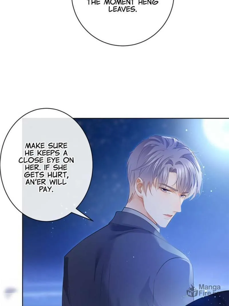 A Professional Assassin Raises a Fox Chapter 62 page 15 - 