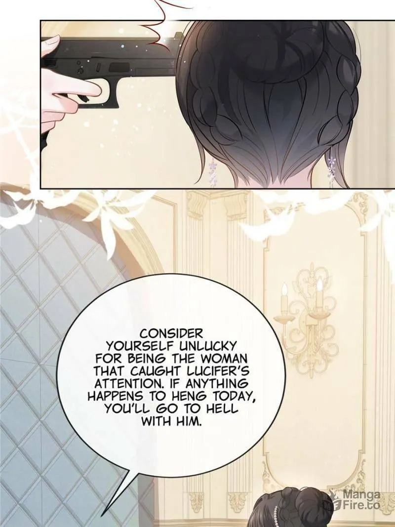 A Professional Assassin Raises a Fox Chapter 62 page 21 - 