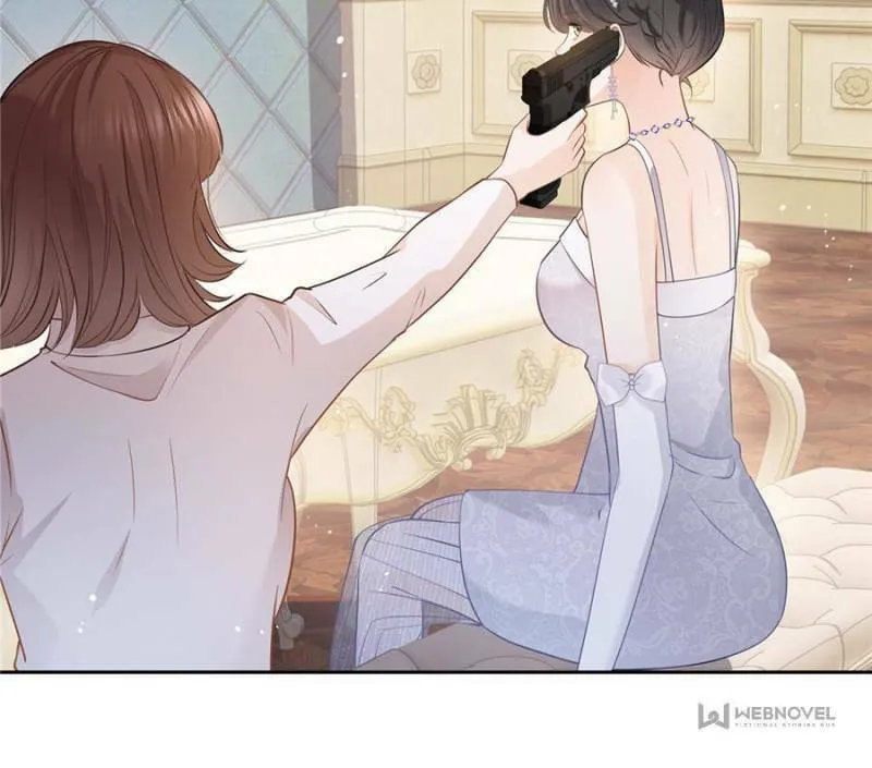 A Professional Assassin Raises a Fox Chapter 62 page 22 - 