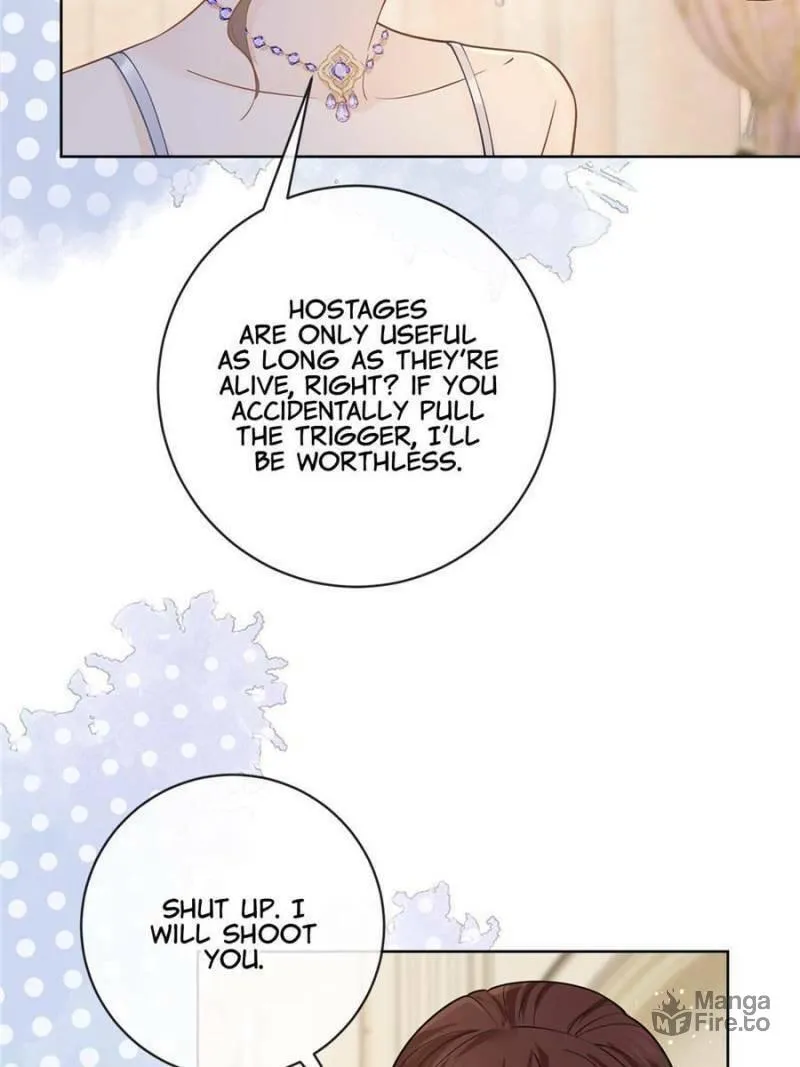 A Professional Assassin Raises a Fox Chapter 62 page 24 - 