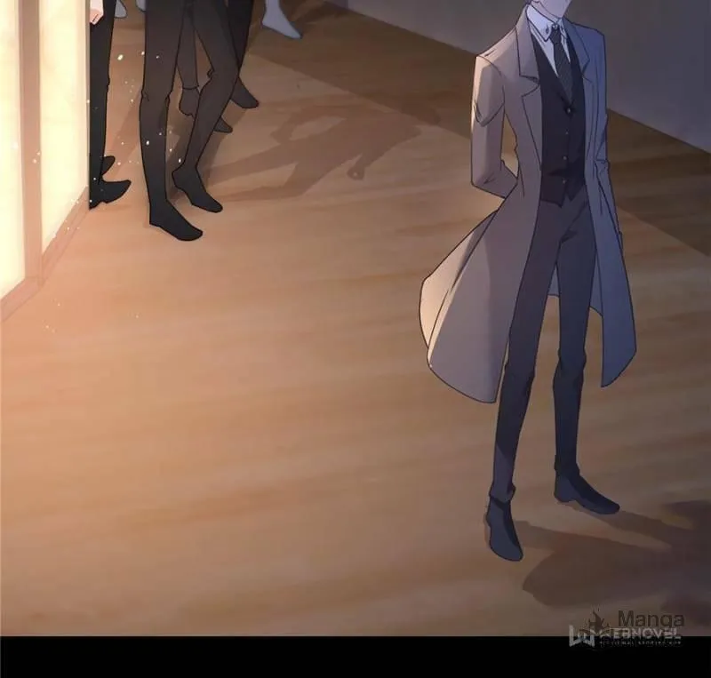 A Professional Assassin Raises a Fox Chapter 62 page 30 - 
