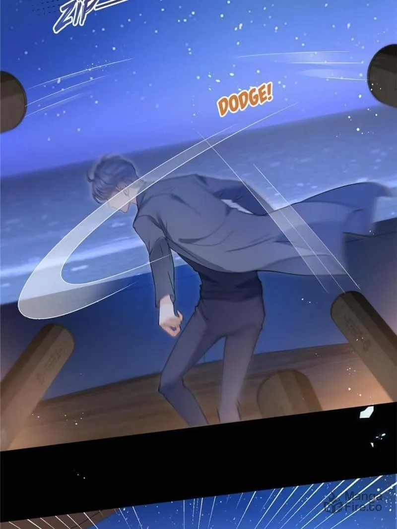 A Professional Assassin Raises a Fox Chapter 62 page 33 - 
