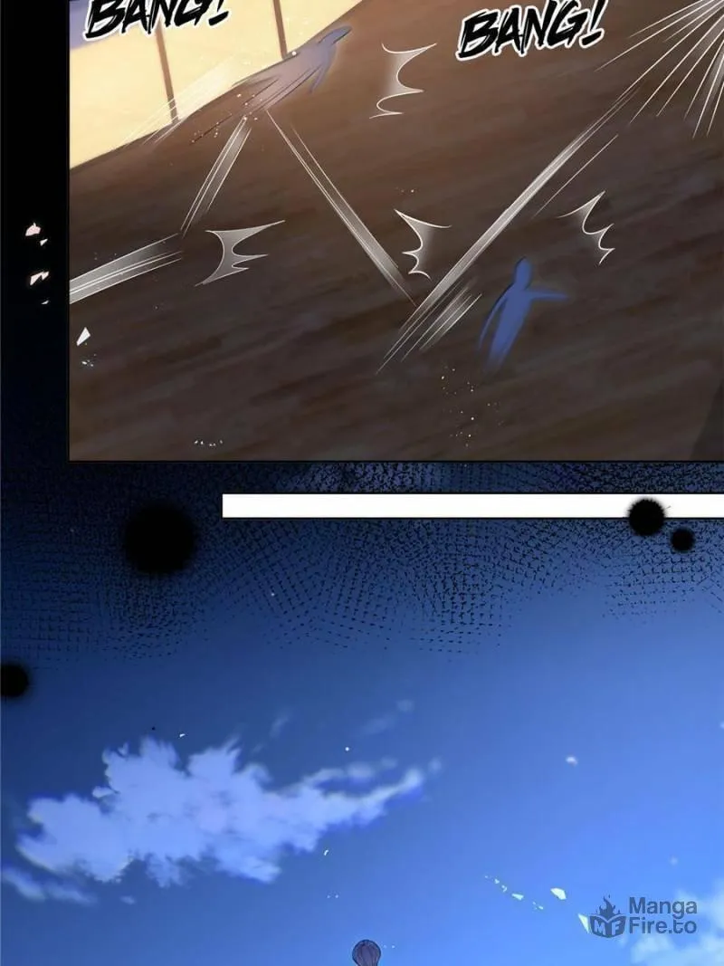 A Professional Assassin Raises a Fox Chapter 62 page 36 - 