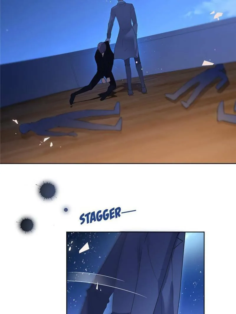 A Professional Assassin Raises a Fox Chapter 62 page 37 - 