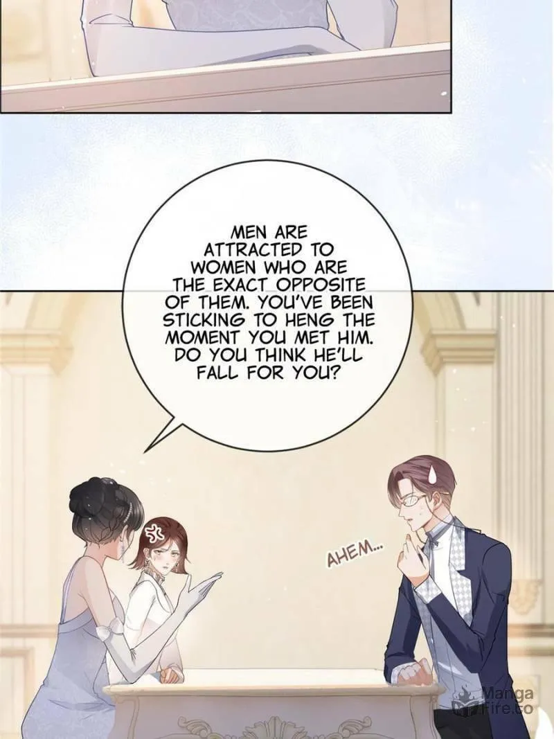A Professional Assassin Raises a Fox Chapter 62 page 6 - 