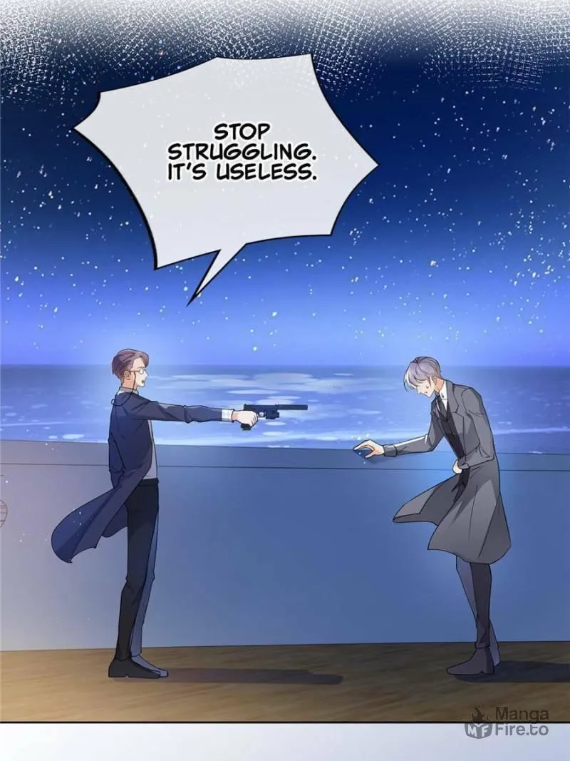 A Professional Assassin Raises a Fox Chapter 63 page 3 - 