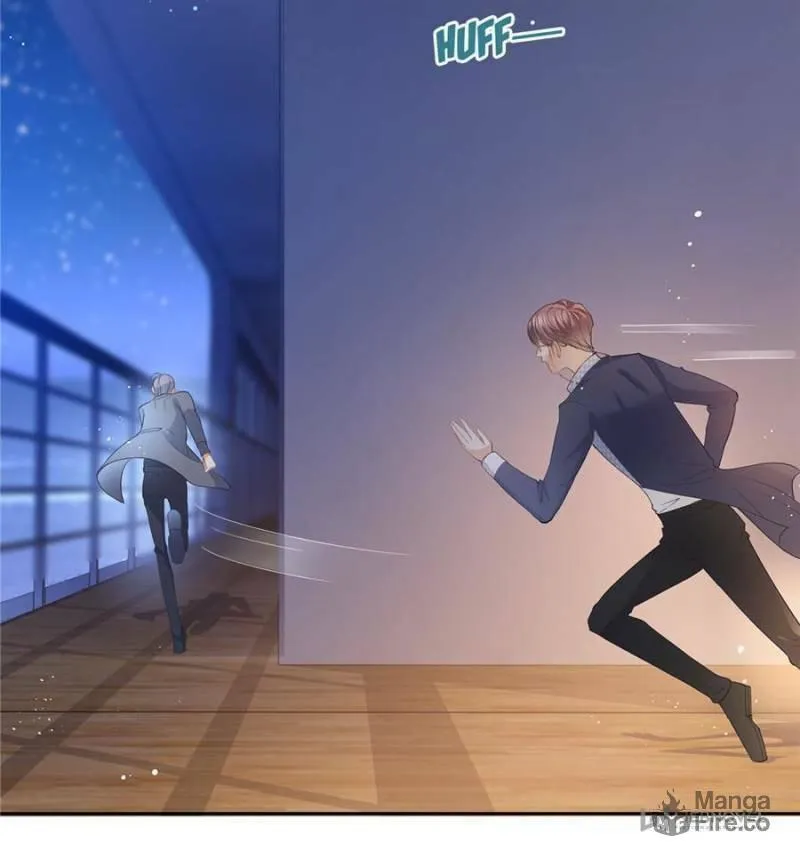 A Professional Assassin Raises a Fox Chapter 63 page 21 - 