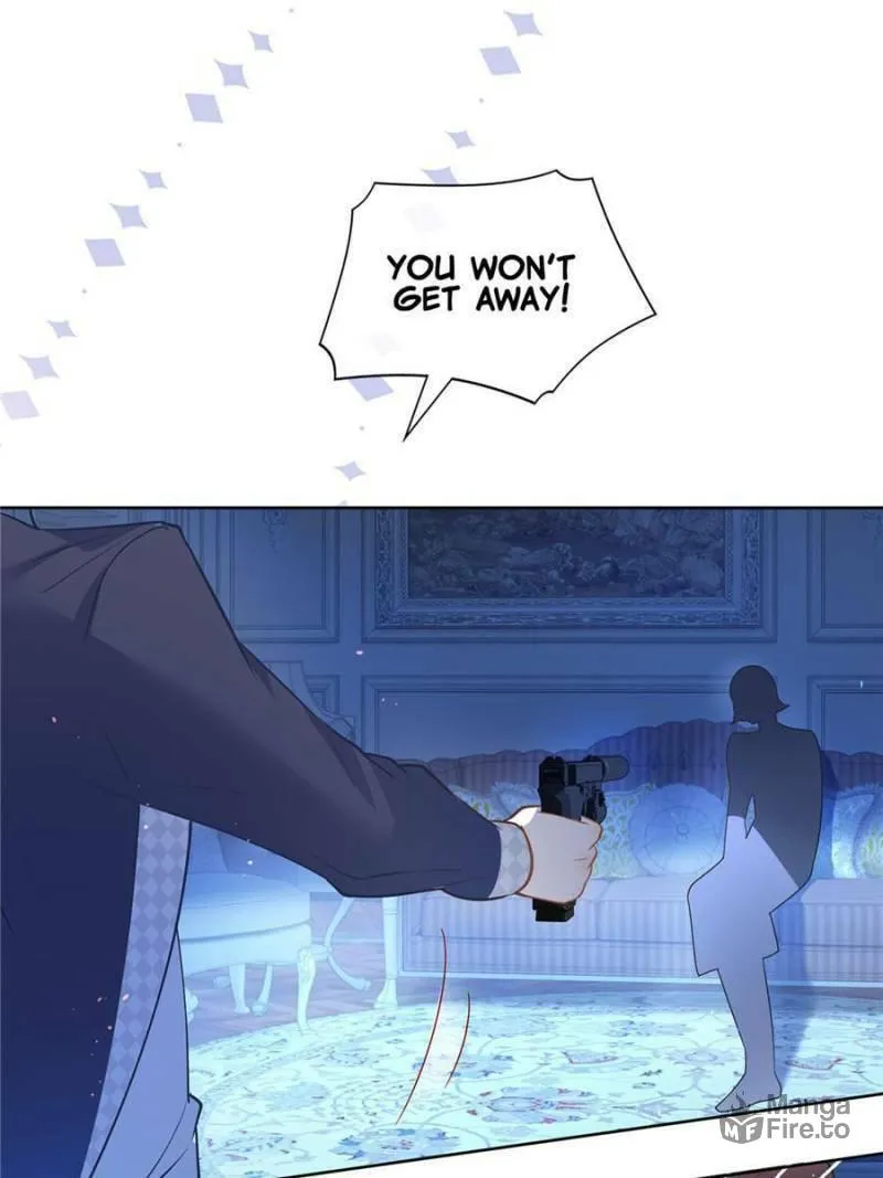 A Professional Assassin Raises a Fox Chapter 63 page 24 - 