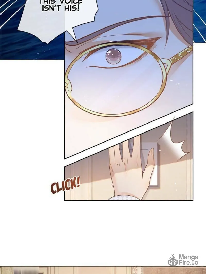A Professional Assassin Raises a Fox Chapter 63 page 27 - 