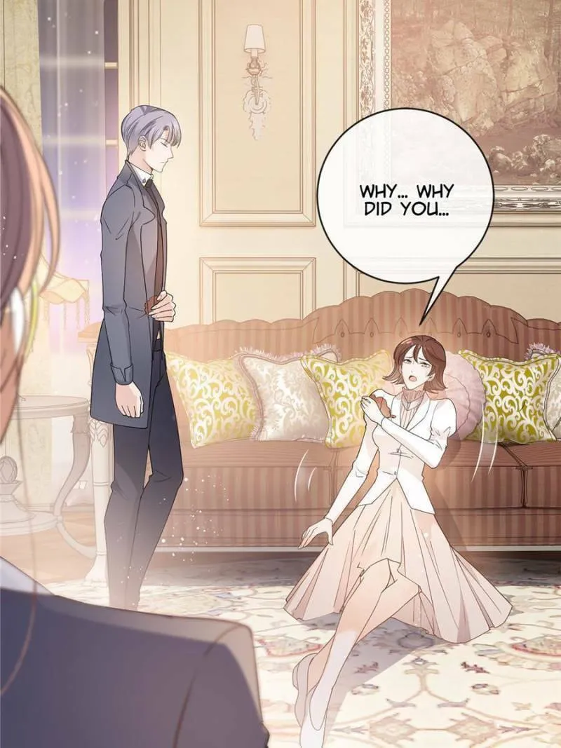 A Professional Assassin Raises a Fox Chapter 63 page 28 - 
