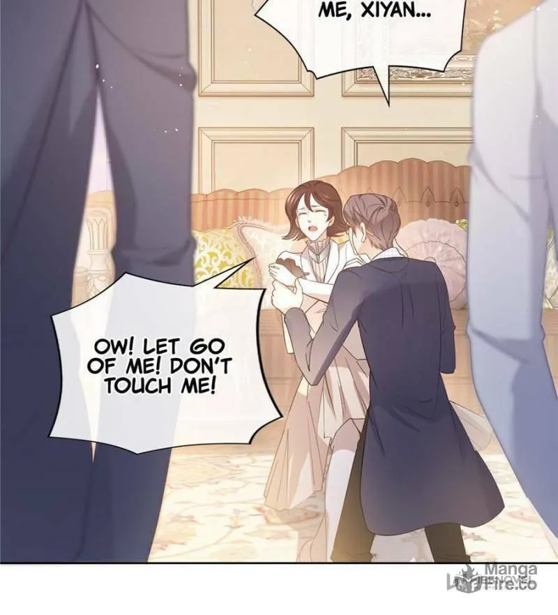 A Professional Assassin Raises a Fox Chapter 63 page 33 - 