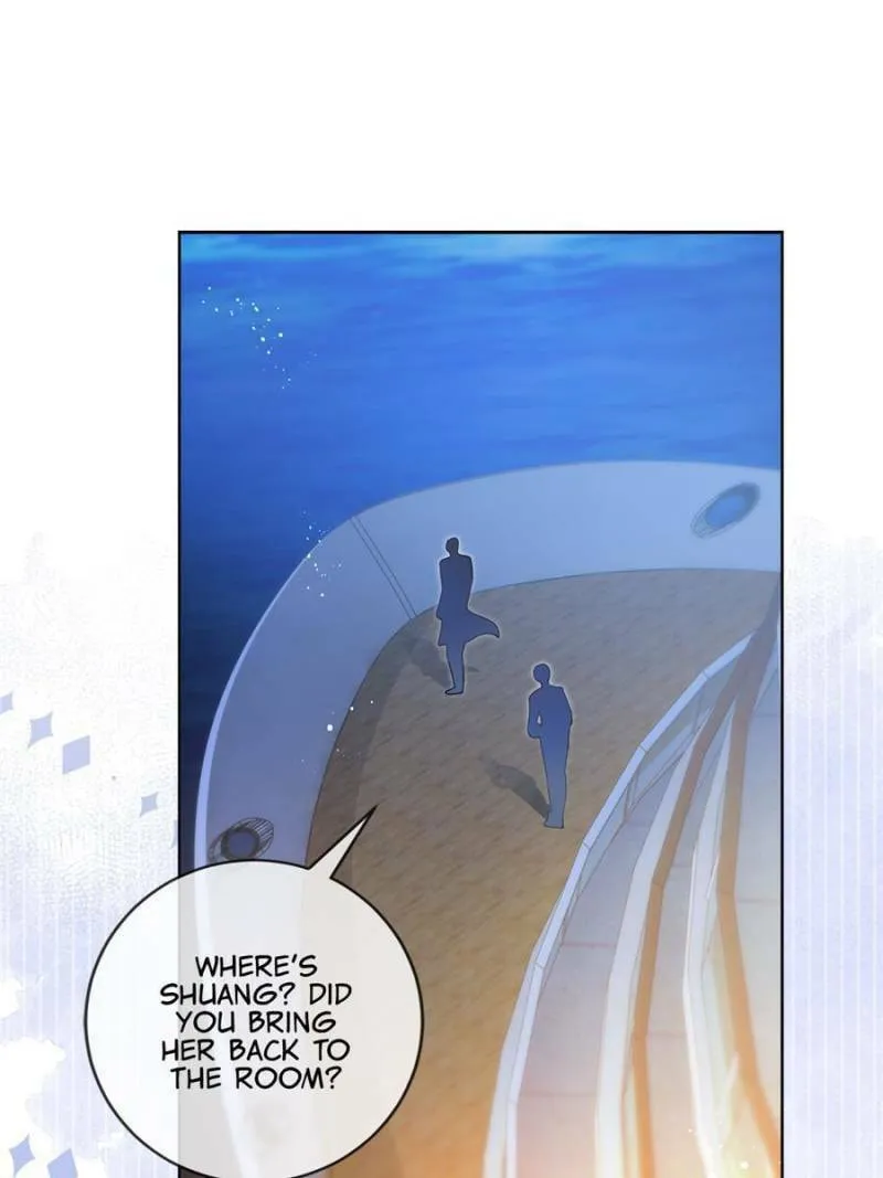 A Professional Assassin Raises a Fox Chapter 63 page 34 - 