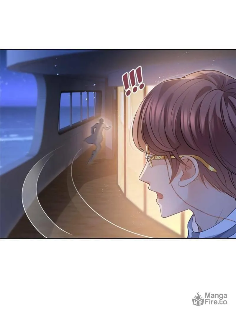 A Professional Assassin Raises a Fox Chapter 63 page 5 - 