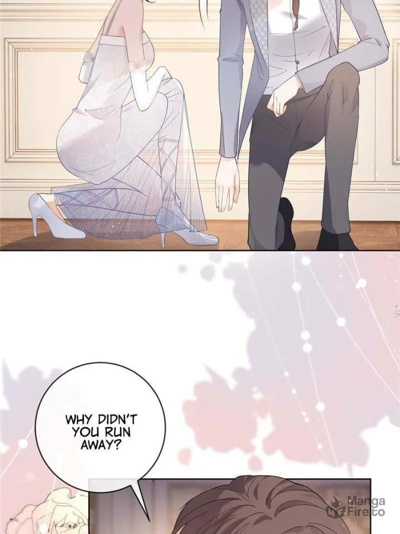 A Professional Assassin Raises a Fox Chapter 64 page 18 - 