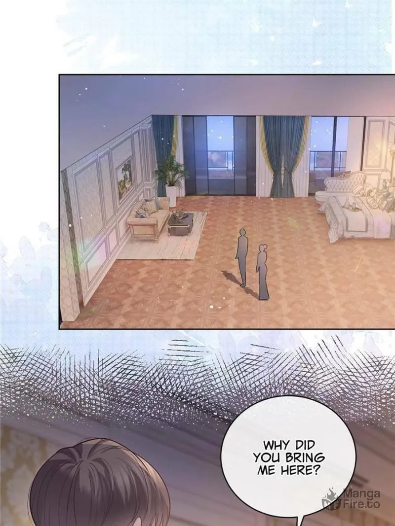 A Professional Assassin Raises a Fox Chapter 64 page 3 - 