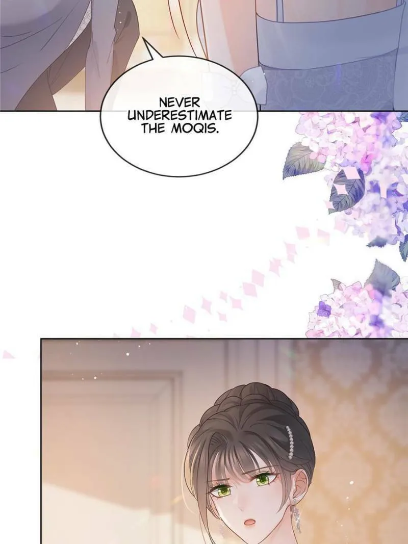 A Professional Assassin Raises a Fox Chapter 64 page 23 - 