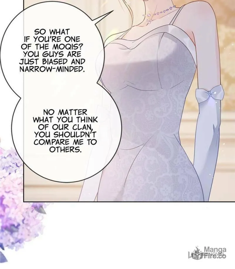A Professional Assassin Raises a Fox Chapter 64 page 24 - 