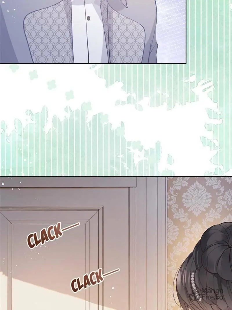A Professional Assassin Raises a Fox Chapter 64 page 27 - 