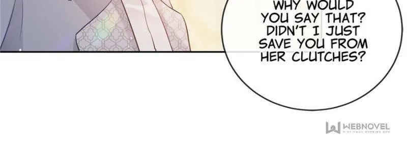 A Professional Assassin Raises a Fox Chapter 64 page 8 - 