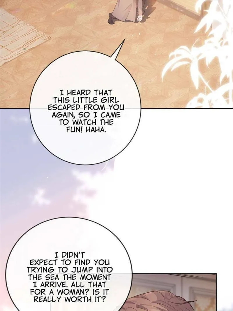 A Professional Assassin Raises a Fox Chapter 65 page 2 - 