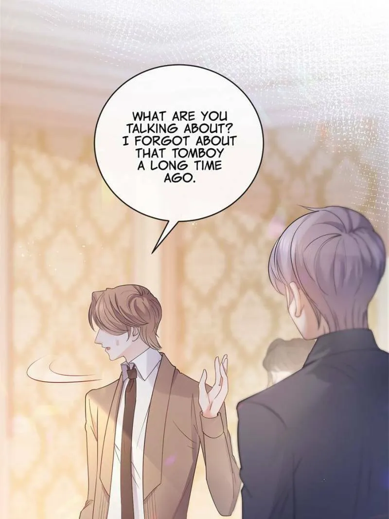 A Professional Assassin Raises a Fox Chapter 65 page 7 - 