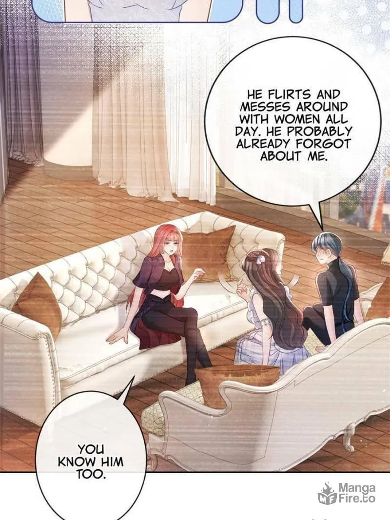 A Professional Assassin Raises a Fox Chapter 65 page 9 - 