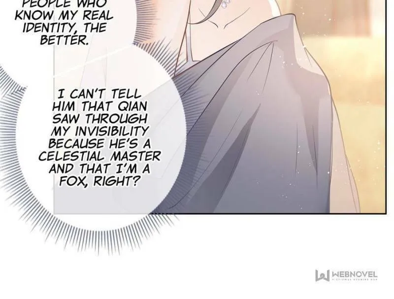 A Professional Assassin Raises a Fox Chapter 66 page 17 - 