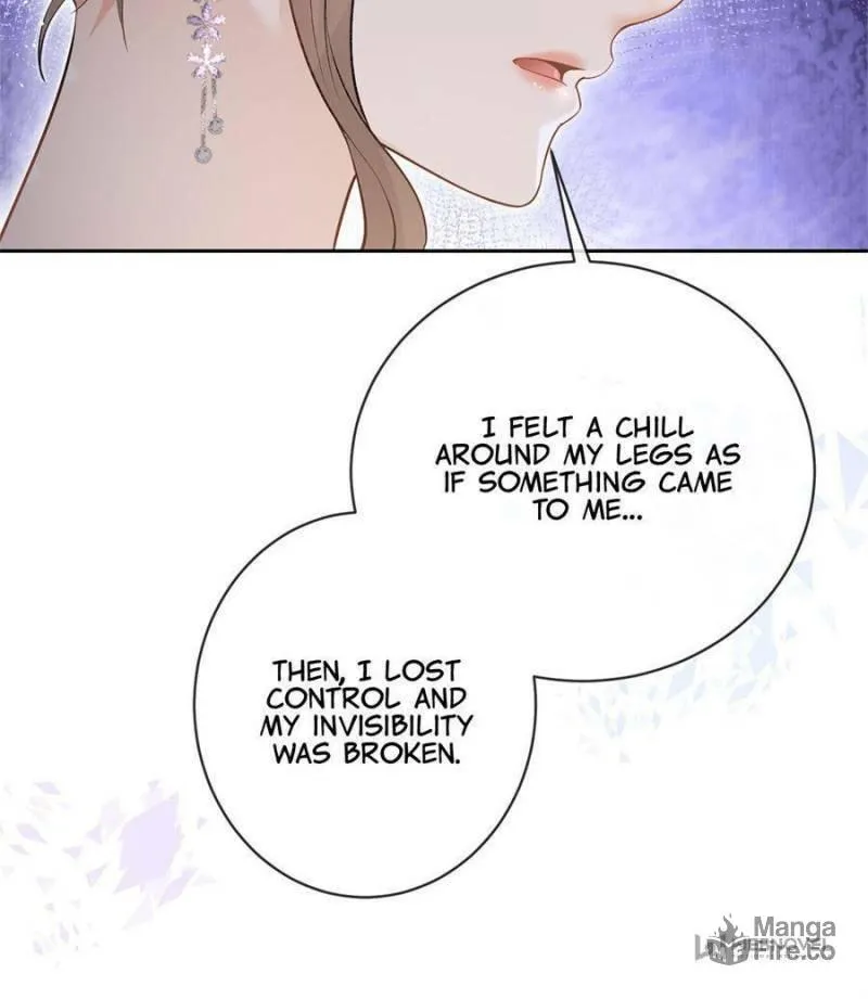 A Professional Assassin Raises a Fox Chapter 66 page 21 - 