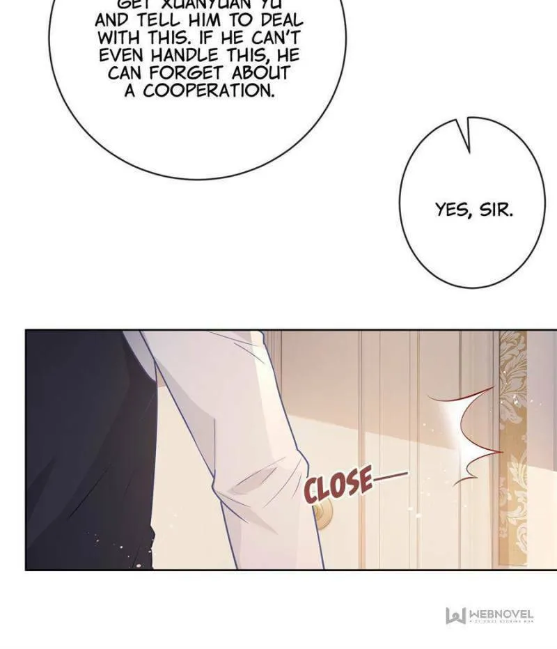 A Professional Assassin Raises a Fox Chapter 66 page 4 - 