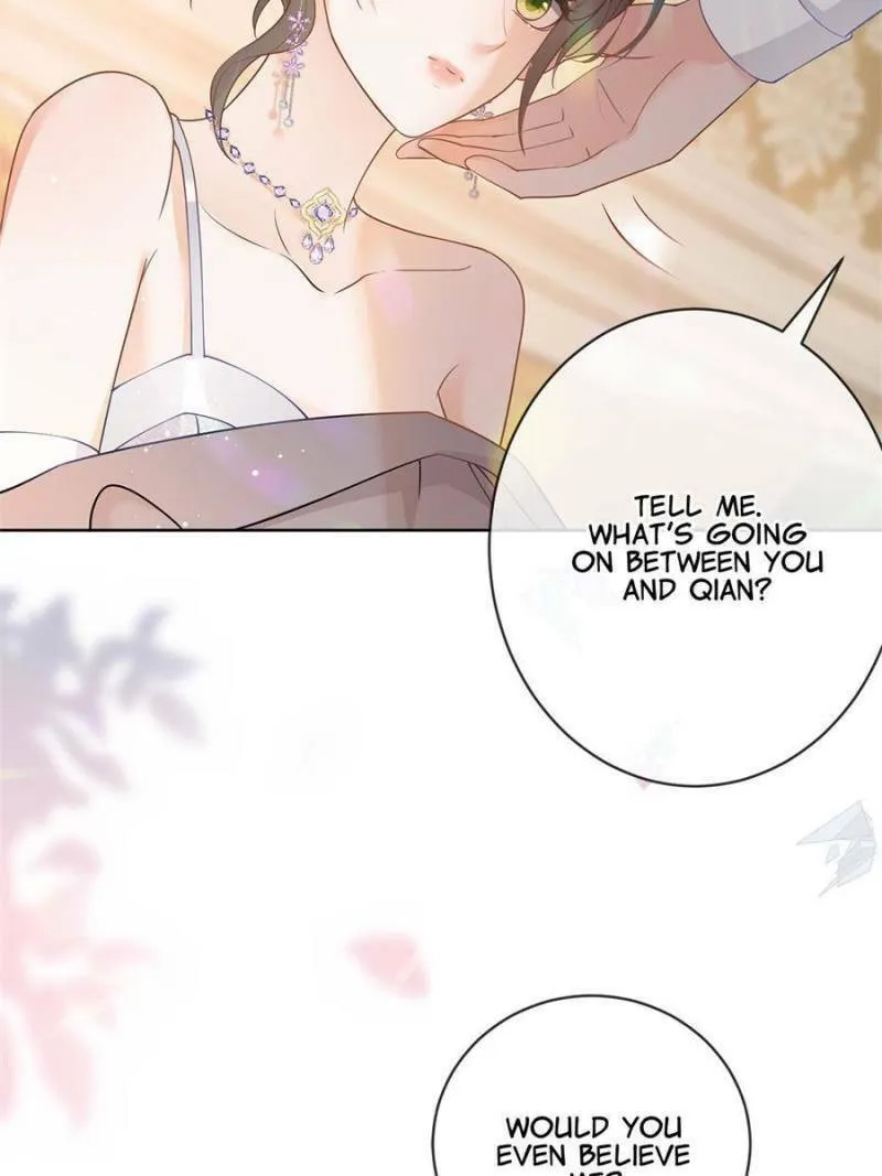 A Professional Assassin Raises a Fox Chapter 66 page 7 - 