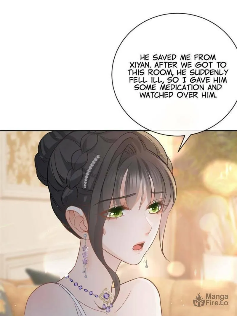 A Professional Assassin Raises a Fox Chapter 66 page 9 - 