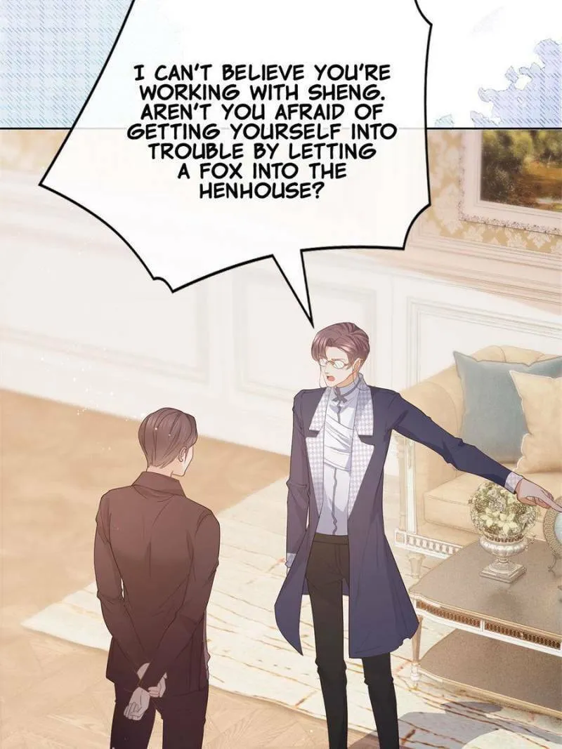 A Professional Assassin Raises a Fox Chapter 67 page 16 - 