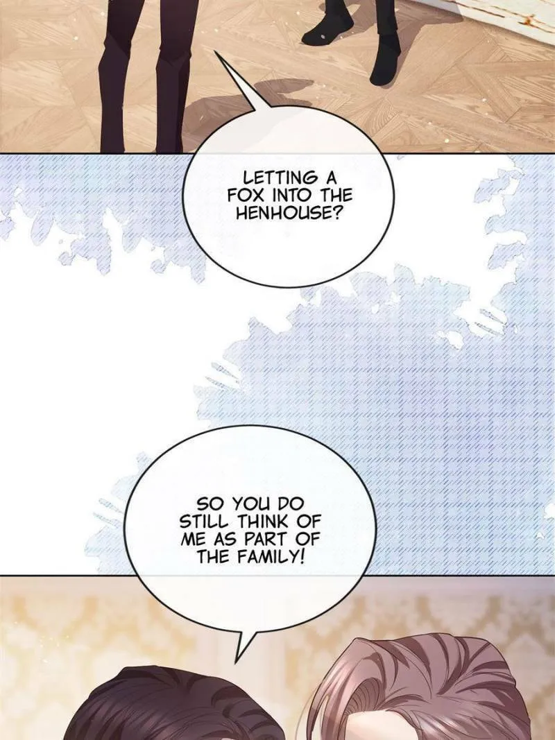 A Professional Assassin Raises a Fox Chapter 67 page 17 - 