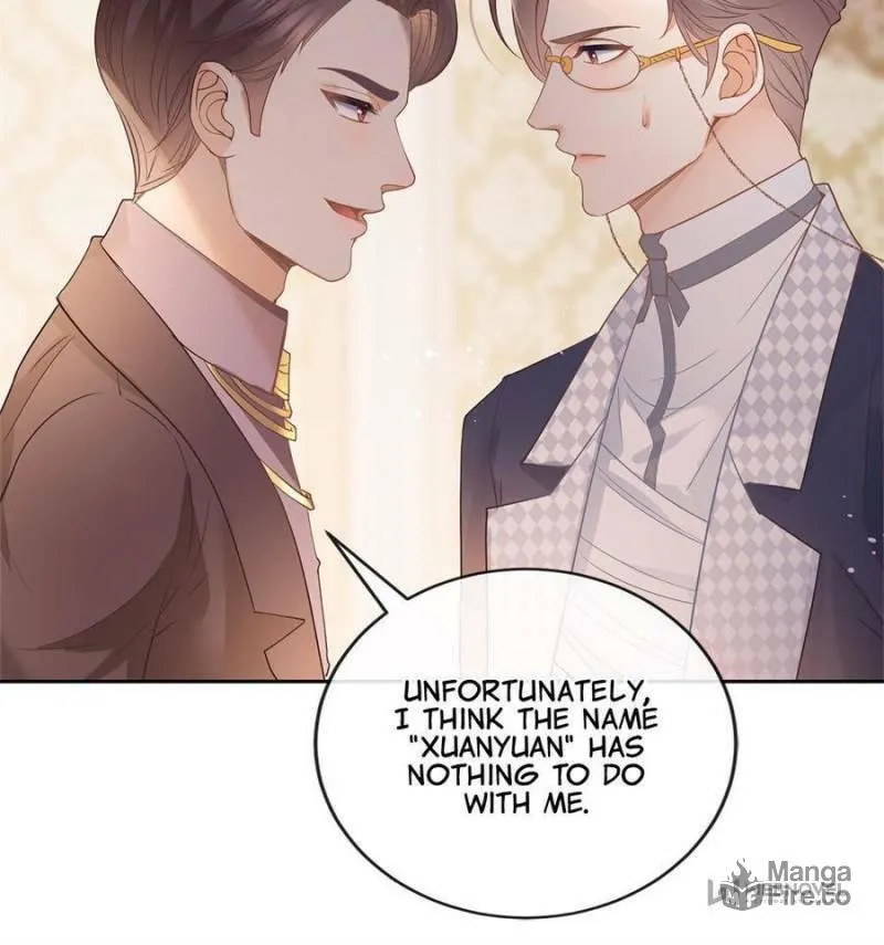 A Professional Assassin Raises a Fox Chapter 67 page 18 - 
