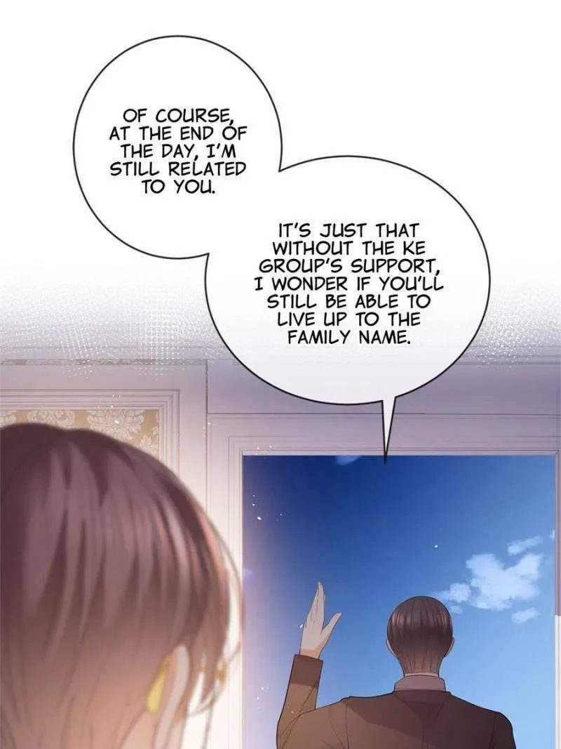 A Professional Assassin Raises a Fox Chapter 67 page 19 - 