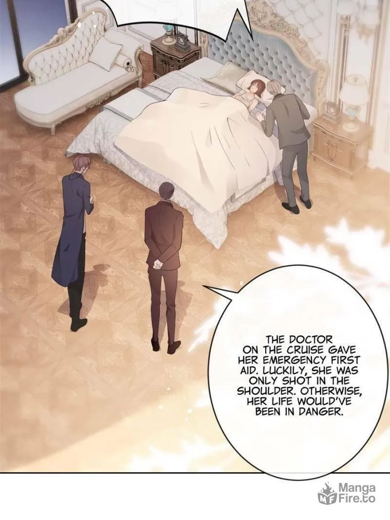 A Professional Assassin Raises a Fox Chapter 67 page 3 - 