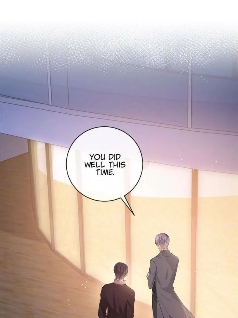 A Professional Assassin Raises a Fox Chapter 67 page 23 - 