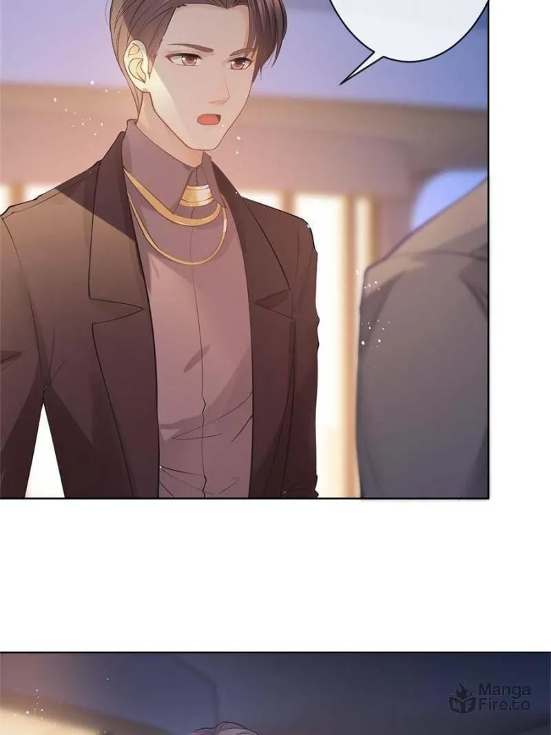 A Professional Assassin Raises a Fox Chapter 67 page 25 - 