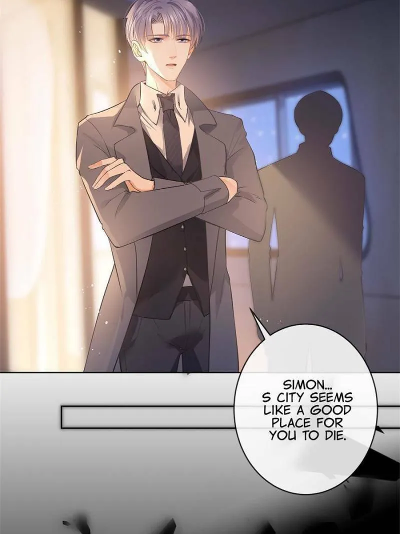 A Professional Assassin Raises a Fox Chapter 67 page 26 - 