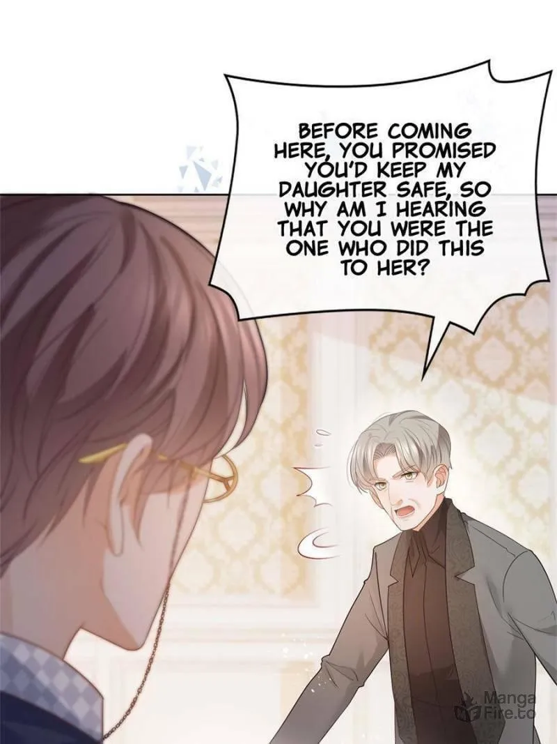 A Professional Assassin Raises a Fox Chapter 67 page 6 - 